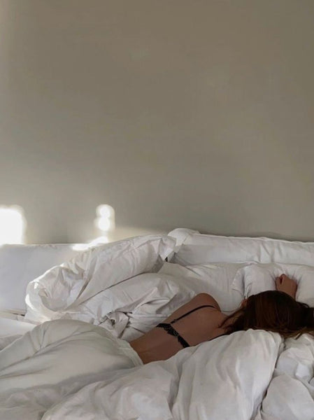 Is sleep sabotaging your weight loss goals? 💪