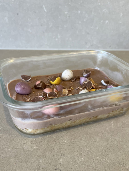 Mini Egg Protein Weetbix