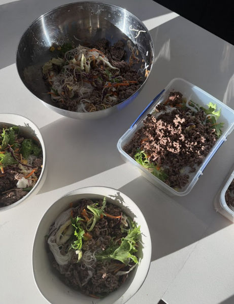 Eating for energy: the ultimate guide to fueling your day